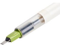 Stylo plume de calligraphie Parallel Pen, 0,5 - 3 mm
