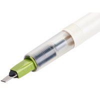 Stylo plume de calligraphie Parallel Pen, 0,5 - 3 mm