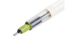 Stylo plume de calligraphie Parallel Pen, 0,5 - 3 mm