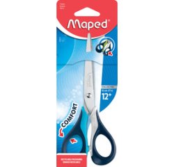 Ciseaux Sensoft 3D, pointu, longueur: 160 mm