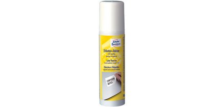 Etikettenlöser, Inhalt: 150 ml