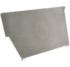 cloison de séparation pour porte-revue Standard 2427/