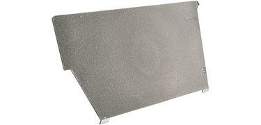 Partition for standard magazine rack 2427/2421