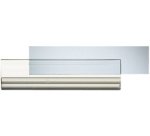 Porte-étiquette pour boîte à pans coupés 2421/2427