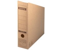 porte-revues pour archivage, A4, en carton onduleé,