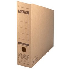 porte-revues pour archivage, A4, en carton onduleé,