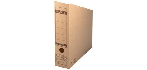 porte-revues pour archivage, A4, en carton onduleé,