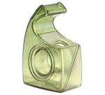 ecoLogo Easy Cut Dévidoir à main, non équipé, vert