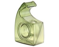 ecoLogo Easy Cut Dévidoir à main, non équipé, vert