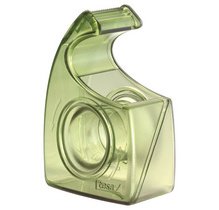 ecoLogo Easy Cut Dévidoir à main, non équipé, vert