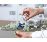 Colle à usage multiple, dans un flacon plastique, 100 g