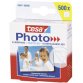 Photo Pastilles adhésives pour photos, blanc, fixation