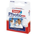 Photo Pastilles adhésives pour photos, blanc, fixation