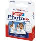 Photo Pastilles adhésives pour photos, blanc, fixation