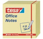 Bloc cube avec notes adhésives Office Notes, 75 x 75 mm