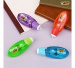 roller correcteur Micro Tape Twist, présentoir en