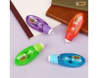 roller correcteur Micro Tape Twist, présentoir en