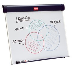 Conferentiebord Barracuda L 675 x H 550 mm