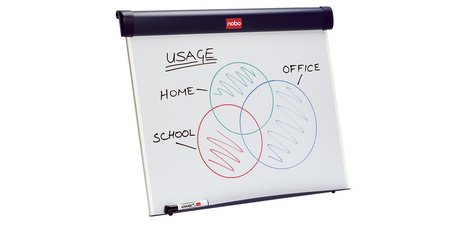 Barracuda Conference Board, (L)675 x (H)550 mm