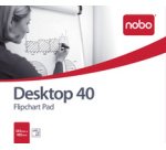 Bloc pour chevalet, format B1, (L)584 x (H)483 mm