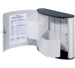 Boîte à pharmacie FIRST AID BOX M, argent