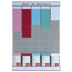 Planning hebdomadaire, dimensions: (l)320 x (H)480 mm