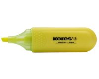 Surligneur 'BRIGHT LINER', couleur: