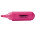 Surligneur 'BRIGHT LINER', couleur: