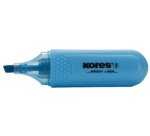 Surligneur 'BRIGHT LINER', couleur: