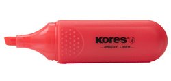 Highlighter 'BRIGHT LINER', color: