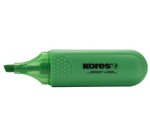 Surligneur 'BRIGHT LINER', couleur: