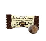 Schoko-Krispy au chocolat au lait - Carton de 380