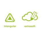 Crayon de couleur 'Kolores JUMBO', étui carton de 12