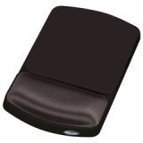 Fellowes Hauteur ajustable Tapis de souris / repose poignet