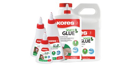 Colle 'whiteGLUE' sans solvant, 60 ml