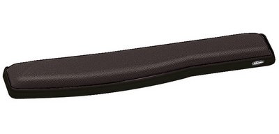 repose-poignet pour clavier Premium Gel, graphite