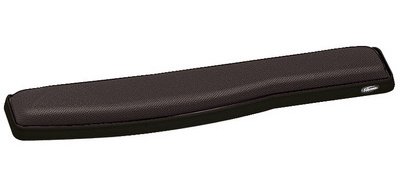 repose-poignet pour clavier Premium Gel, graphite