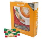 Biscuits à l'amande Cantuccini - Carton de 60