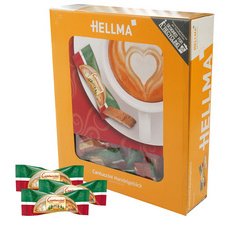 Biscuits à l'amande Cantuccini - Carton de 60