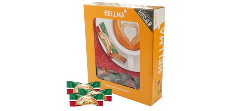 Biscuits à l'amande Cantuccini - Carton de 60