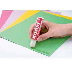 Bâton de colle liquide 'GLUFIX', contenu : 50 ml