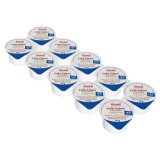 Crème pour café 10 % de matière grasse, petit paquet