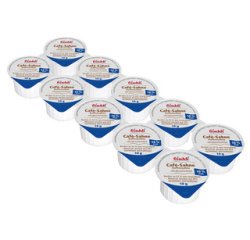 Crème pour café 10 % de matière grasse, petit paquet