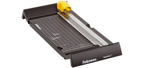 rogneuse Neutrino, format A5