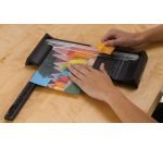 rogneuse Neutrino, format A5