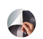 Ruban adhésif à double face, 30 mm x 5 m