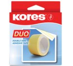 Ruban adhésif à double face, 30 mm x 5 m