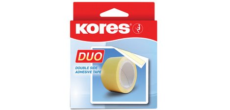 Doppelseitiges Klebeband, 30 mm x 5 m