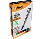 BIC Marqueur permanent 2300 Ecolutions, pointe biseautée,