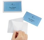 Pochette de plastification à froid SEAL IT pour